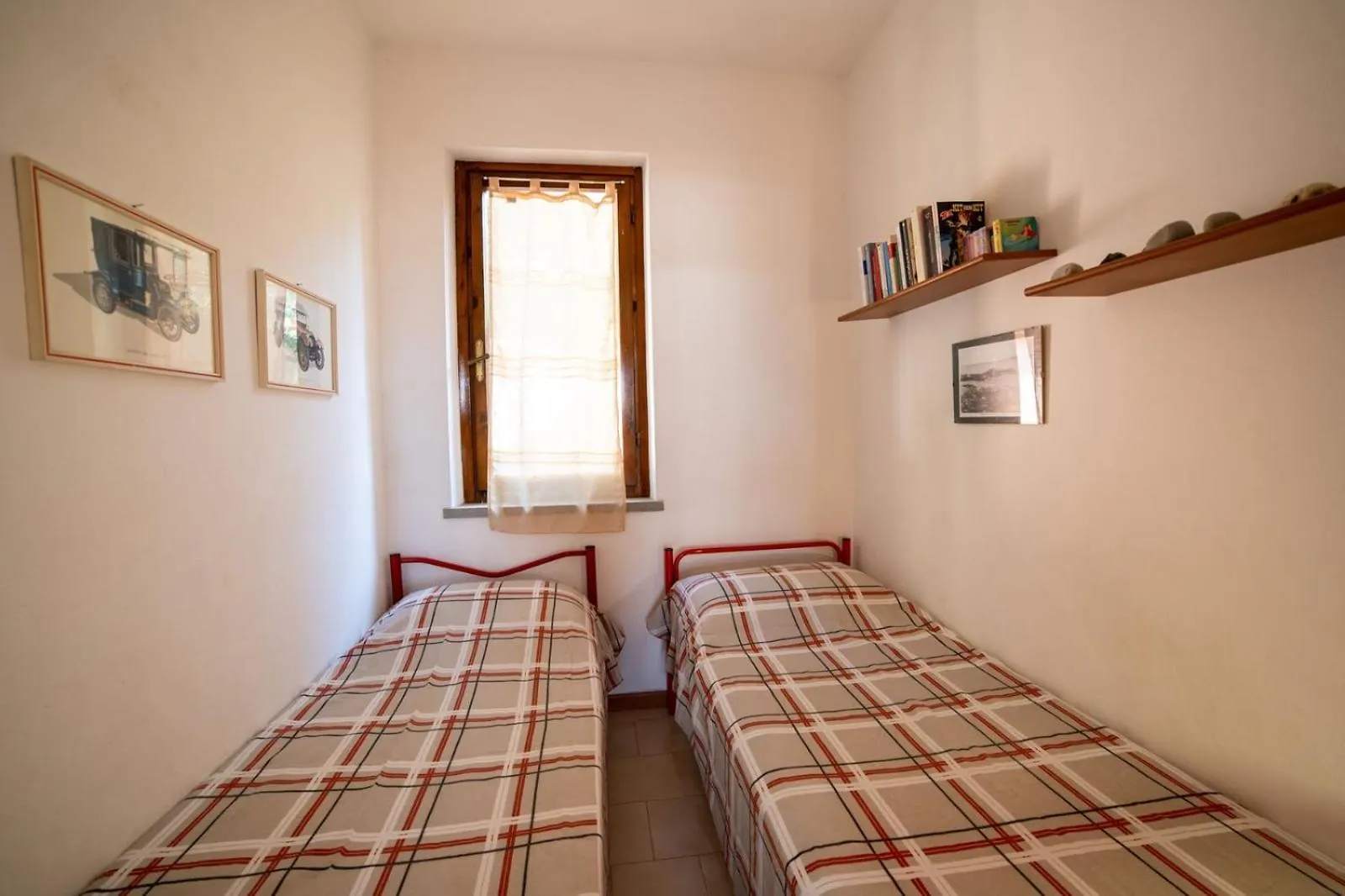 شقة Casa Magazzini