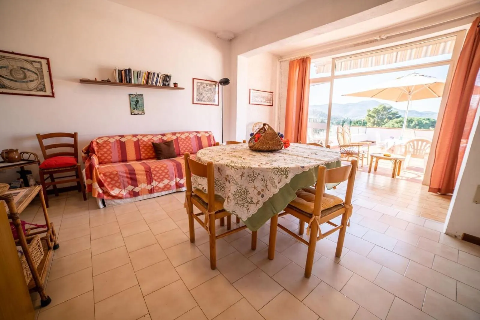 شقة Casa Magazzini 0*, Magazzini (Tuscany) إيطاليا